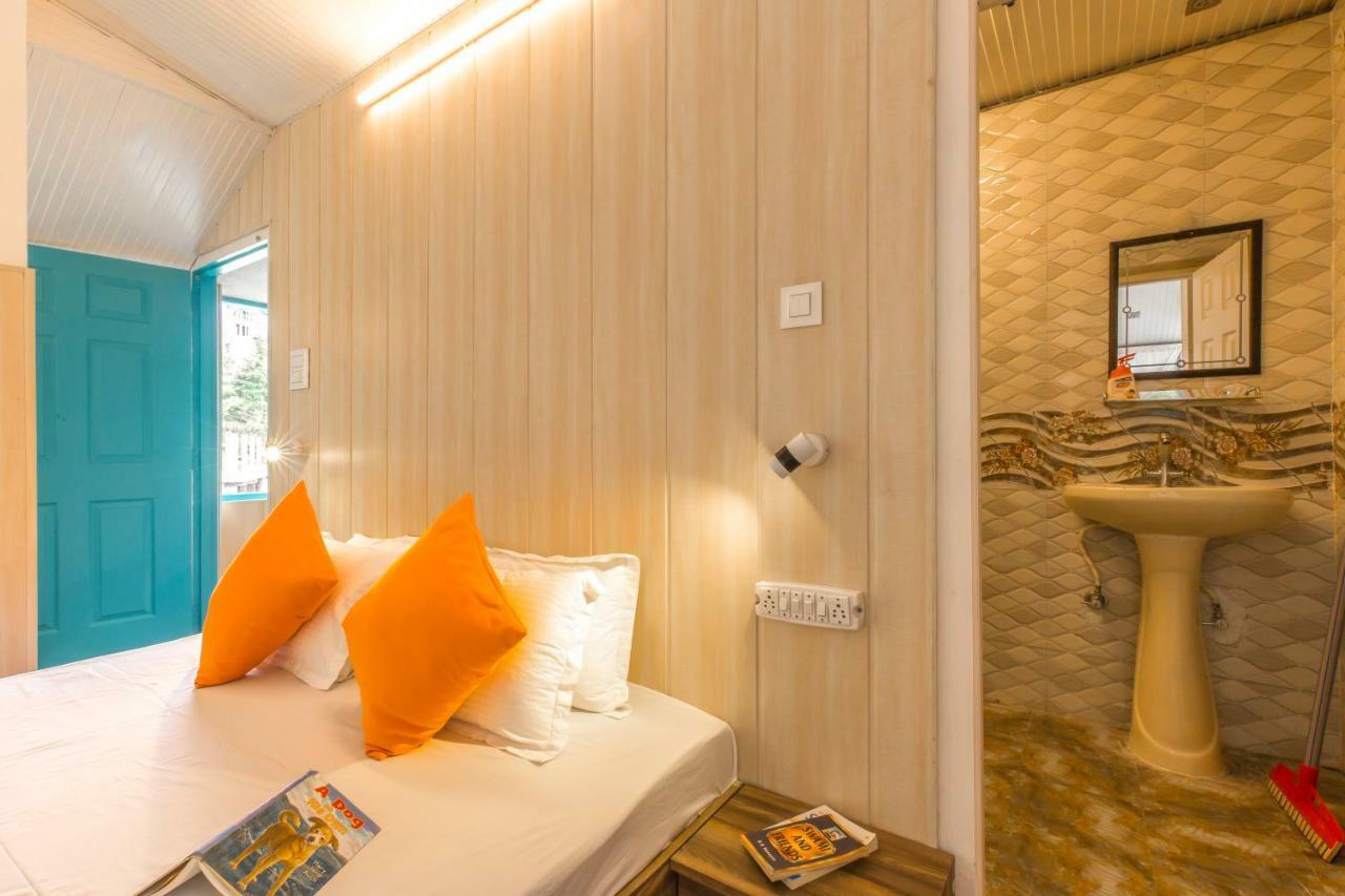 Gostops Dalhousie - Rooms & Dorms Екстериор снимка